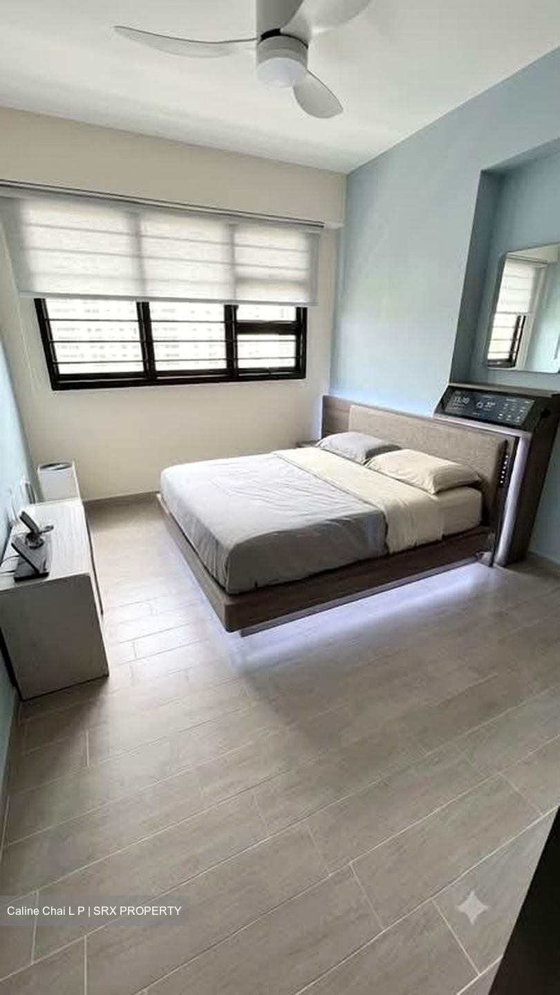 Blk 549B Segar Palmview (Bukit Panjang), HDB 5 Rooms #586016651